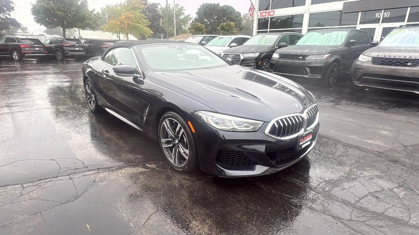 bmw 8 series 2019 WBAFY4C58KBX39090 image bmw 8 series 2019 WBAFY4C58KBX39090 image